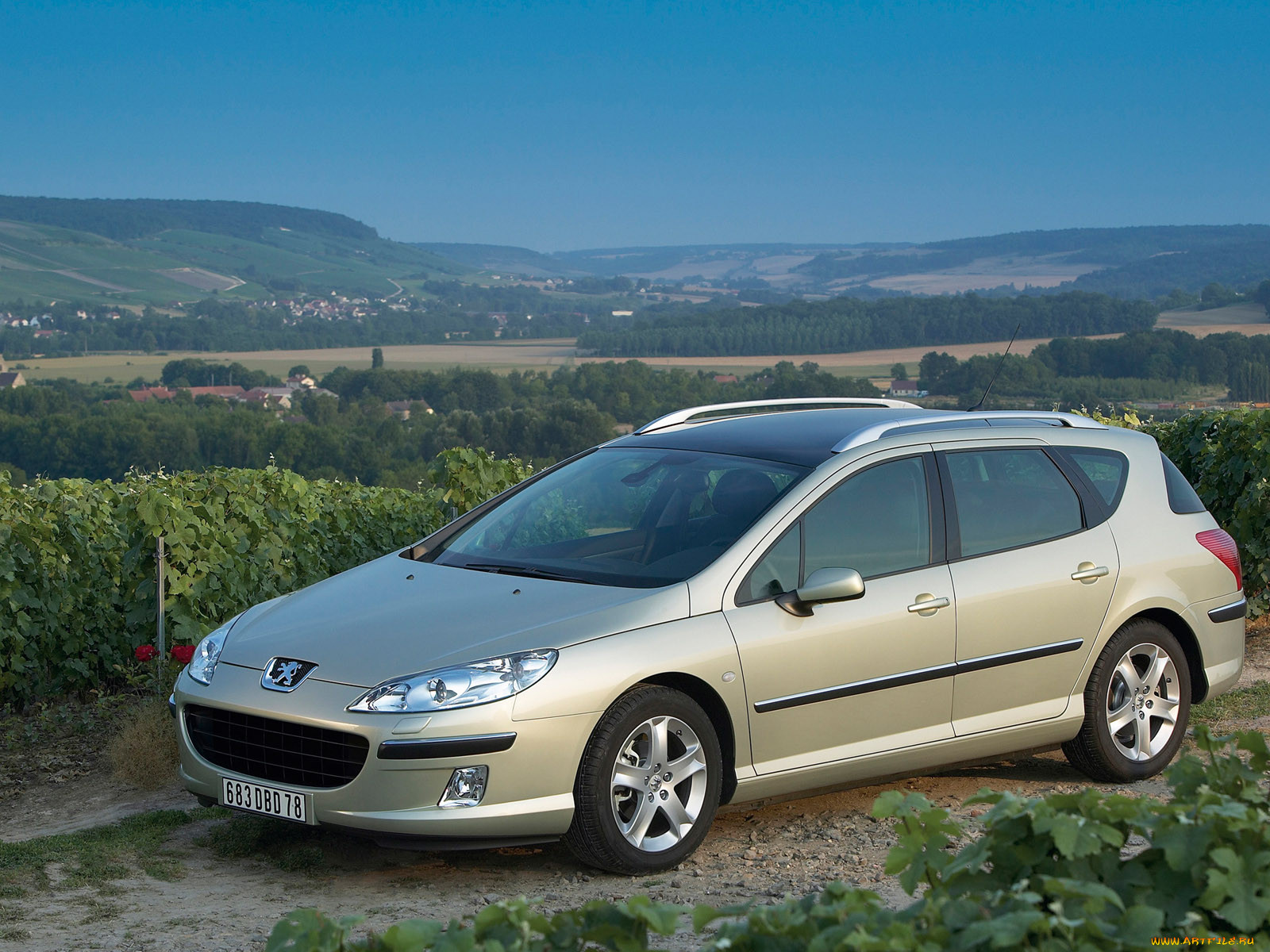 , peugeot